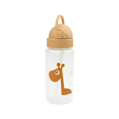 Botella Raffi 350ml - Mostaza | Done by deer