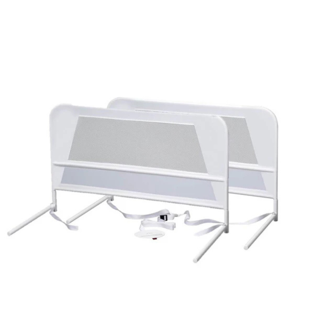 Set 2 Barandas para Cama de Niños | KidCo