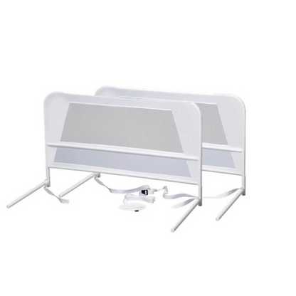 Set 2 Barandas para Cama de Niños | KidCo