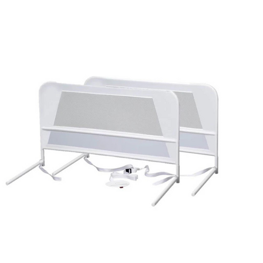Set 2 Barandas para Cama de Niños | KidCo