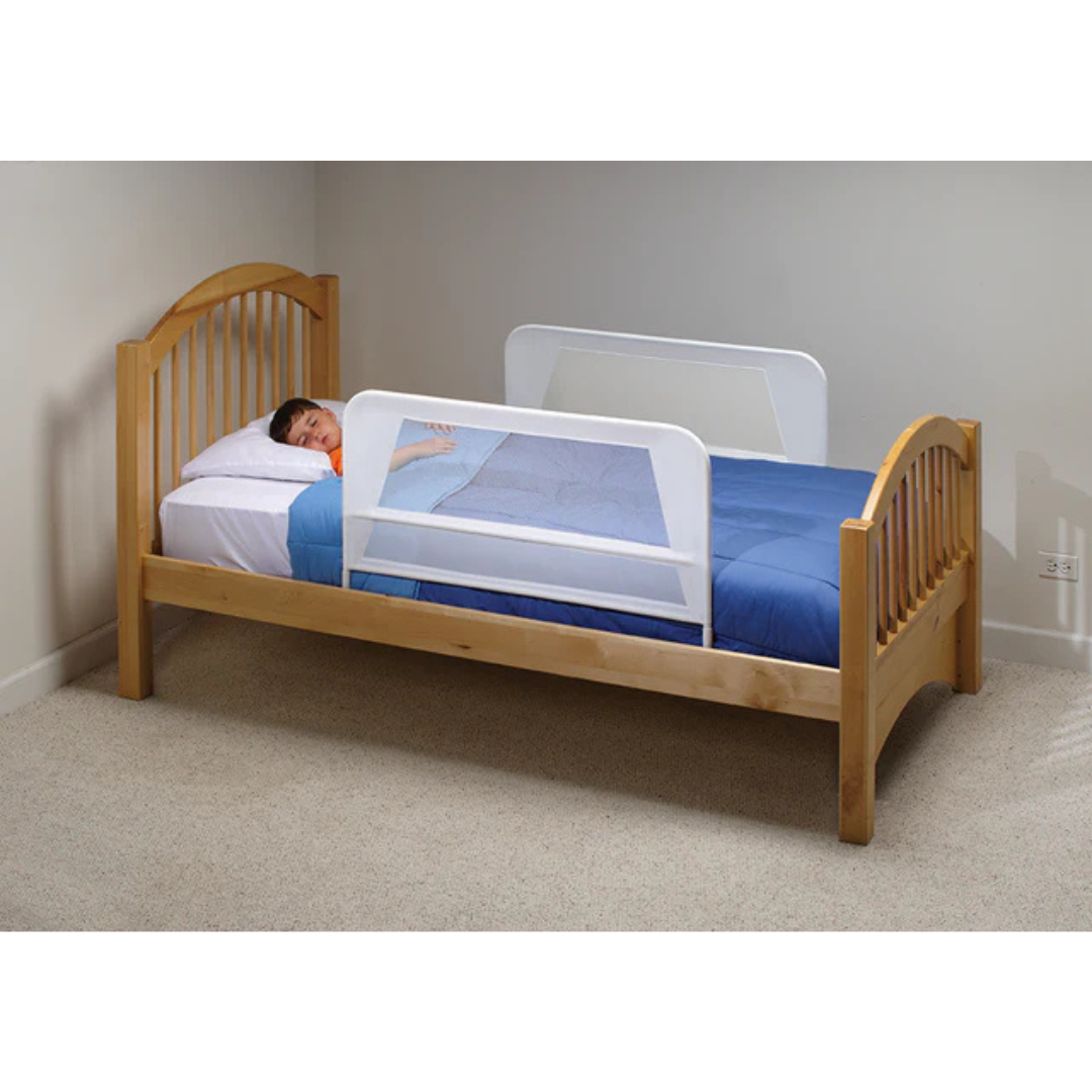 Set 2 Barandas para Cama de Niños | KidCo