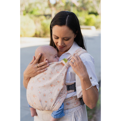 Portabebé Ergonómico - Boba Bliss - Posy | Boba