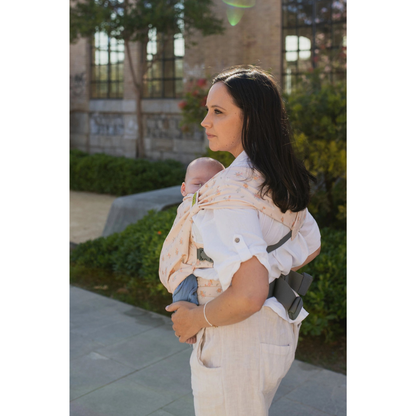 Portabebé Ergonómico - Boba Bliss - Posy | Boba