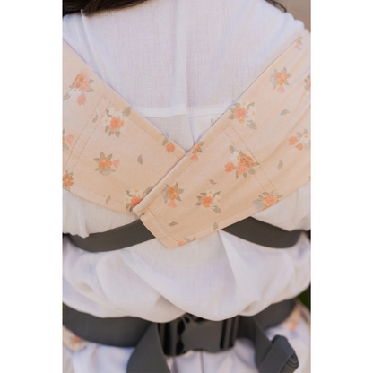 Portabebé Ergonómico - Boba Bliss - Posy | Boba