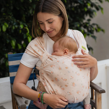 Portabebé Ergonómico - Boba Bliss - Posy | Boba