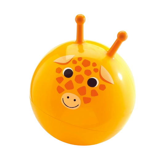 Pelota Saltarina Grande Jumpo - Gigi | Djeco