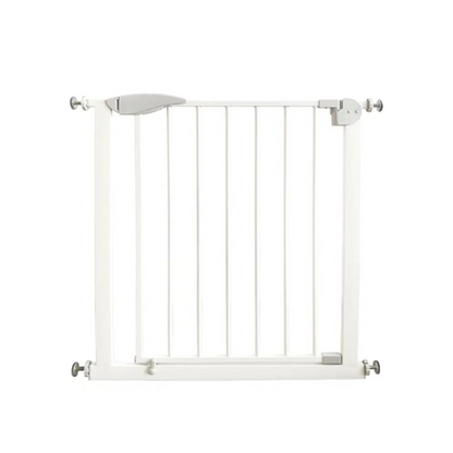 Reja de Seguridad para Bebés con Doble Seguro Ajustable de 75 a 82 cm | Bebesit