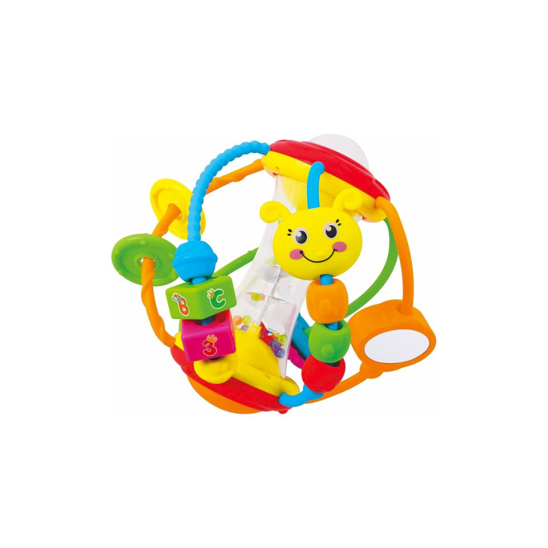 Esfera de Actividades | Hola Toys