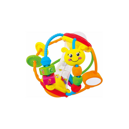 Esfera de Actividades | Hola Toys