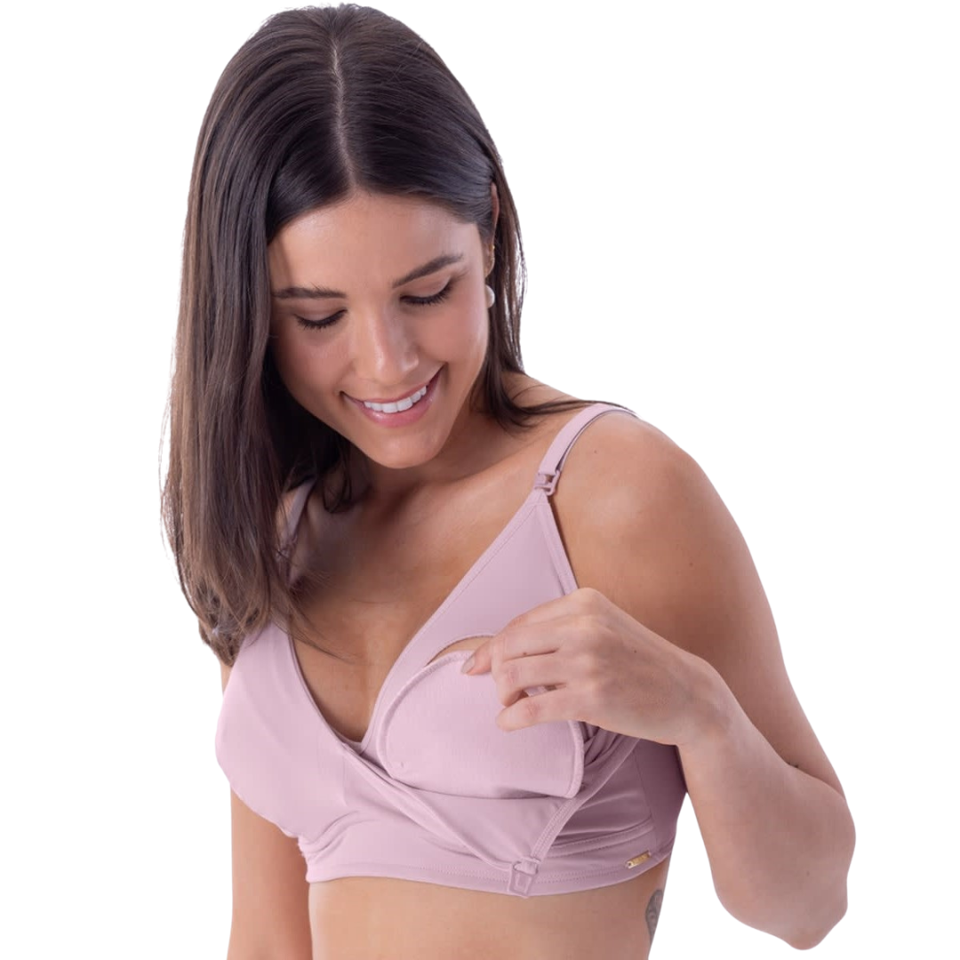 Absorbente de Leche Reutilizable - Flujo Moderado | 2Rios