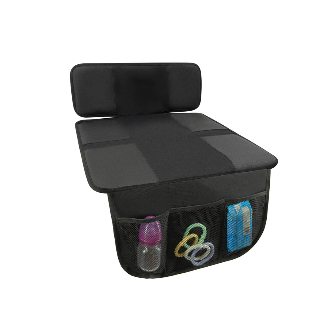 Protector de Asiento de Auto Easy Clean para Silla de Bebé | Bebesit