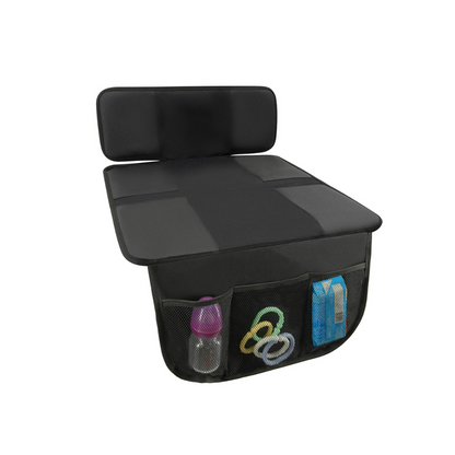Protector de Asiento de Auto Easy Clean para Silla de Bebé | Bebesit