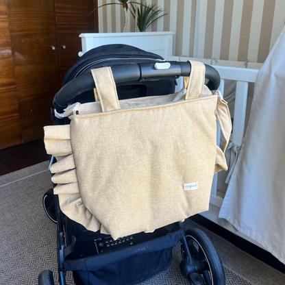 Bolso Volante - Camel | miNest