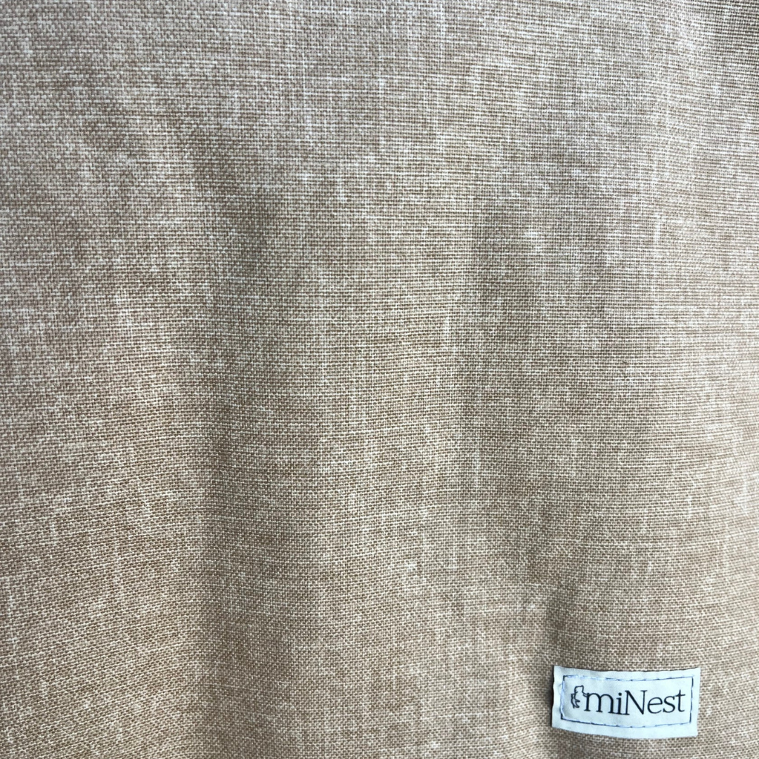 Bolso Volante - Camel | miNest