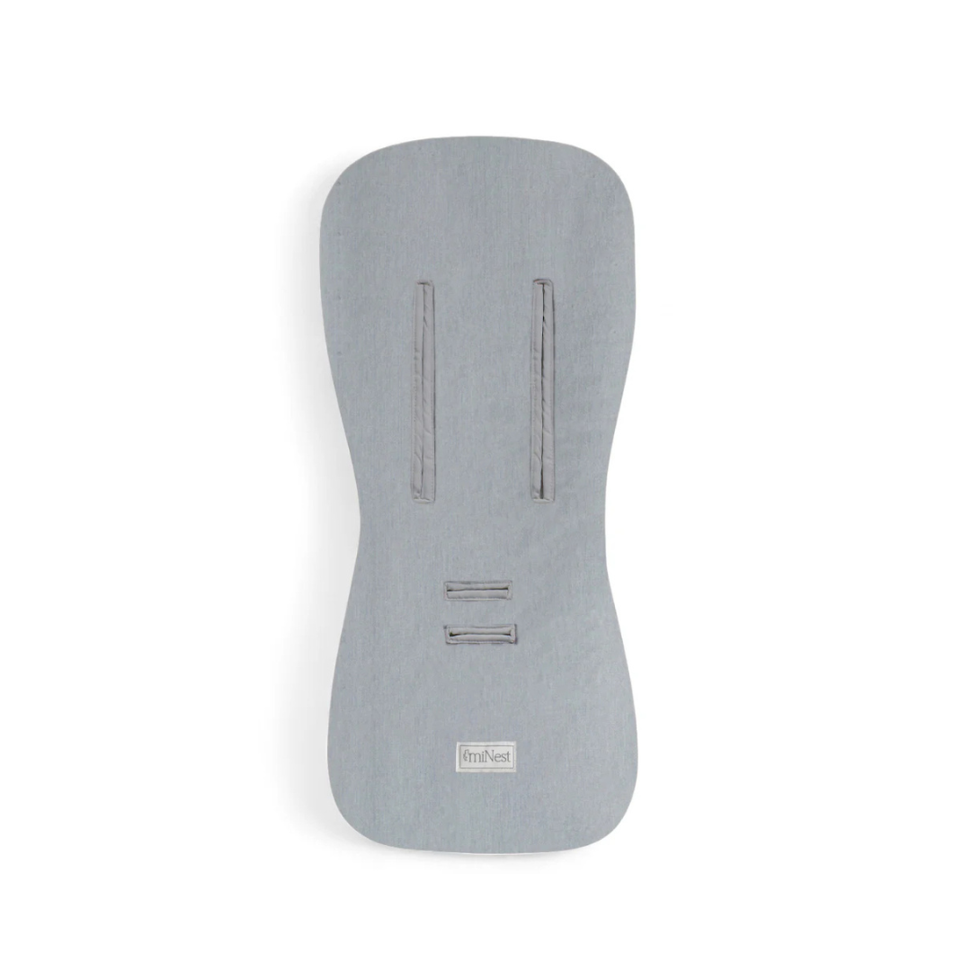 Protector Coche - Gris | miNest