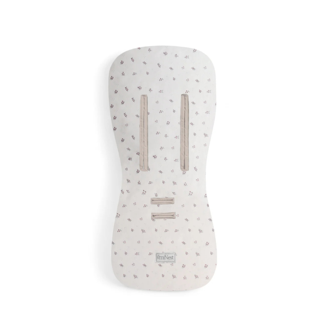 Protector Coche - Blossom Rose | miNest