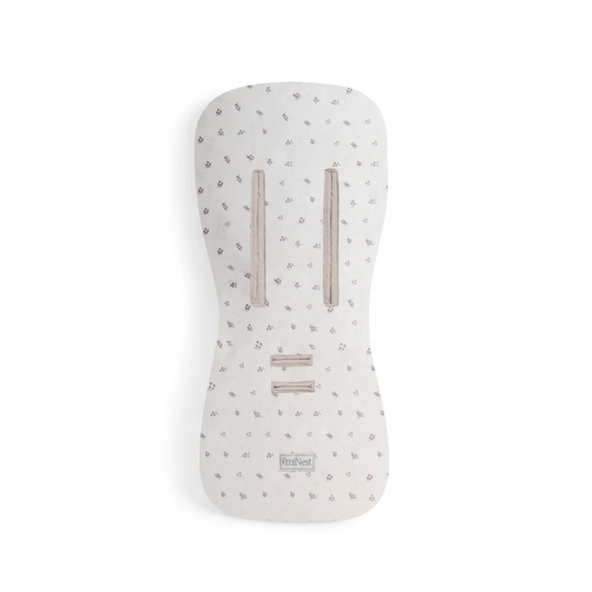 Protector Coche - Blossom Rose | miNest