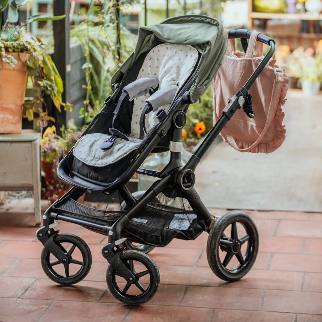 Protector Coche - Blossom Rose | miNest