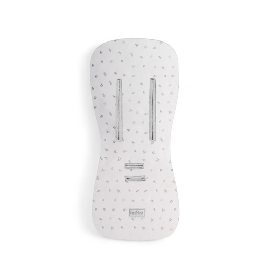 Protector Coche - Blossom Nube | miNest
