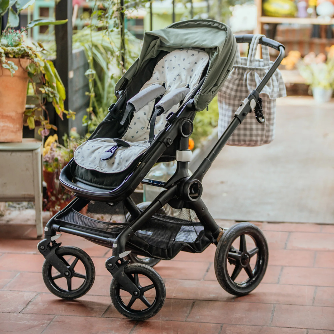 Protector Coche - Blossom Nube | miNest