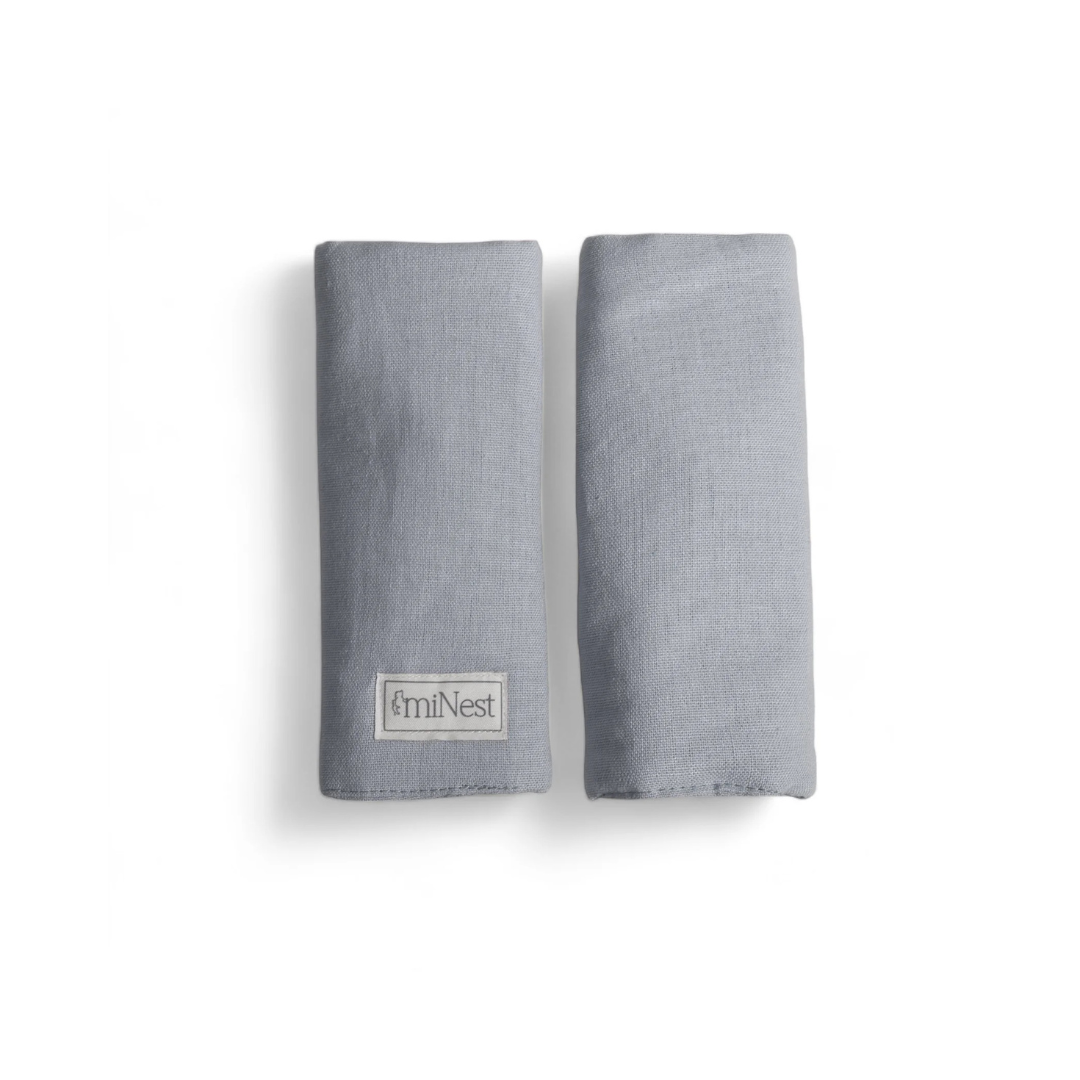 Protector de Tirantes - Gris | miNest