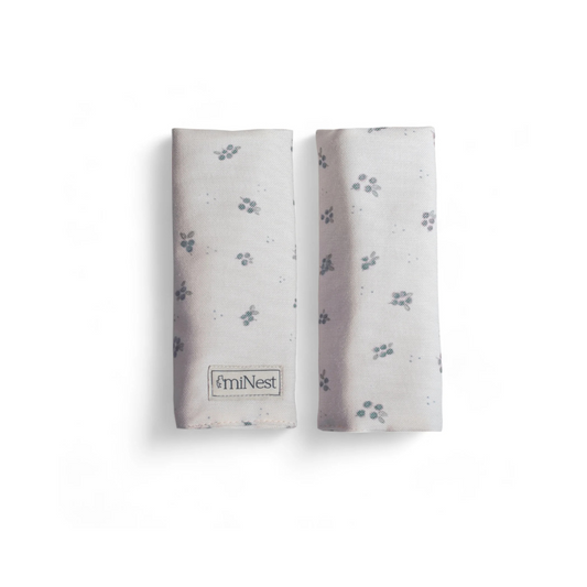 Protector de Tirantes - Blossom Nube | miNest