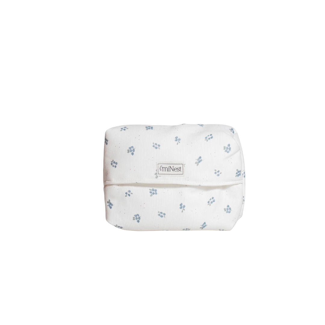Funda Toallitas Húmedas - Blossom Nube | miNest