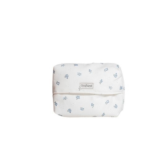 Funda Toallitas Húmedas - Blossom Nube | miNest
