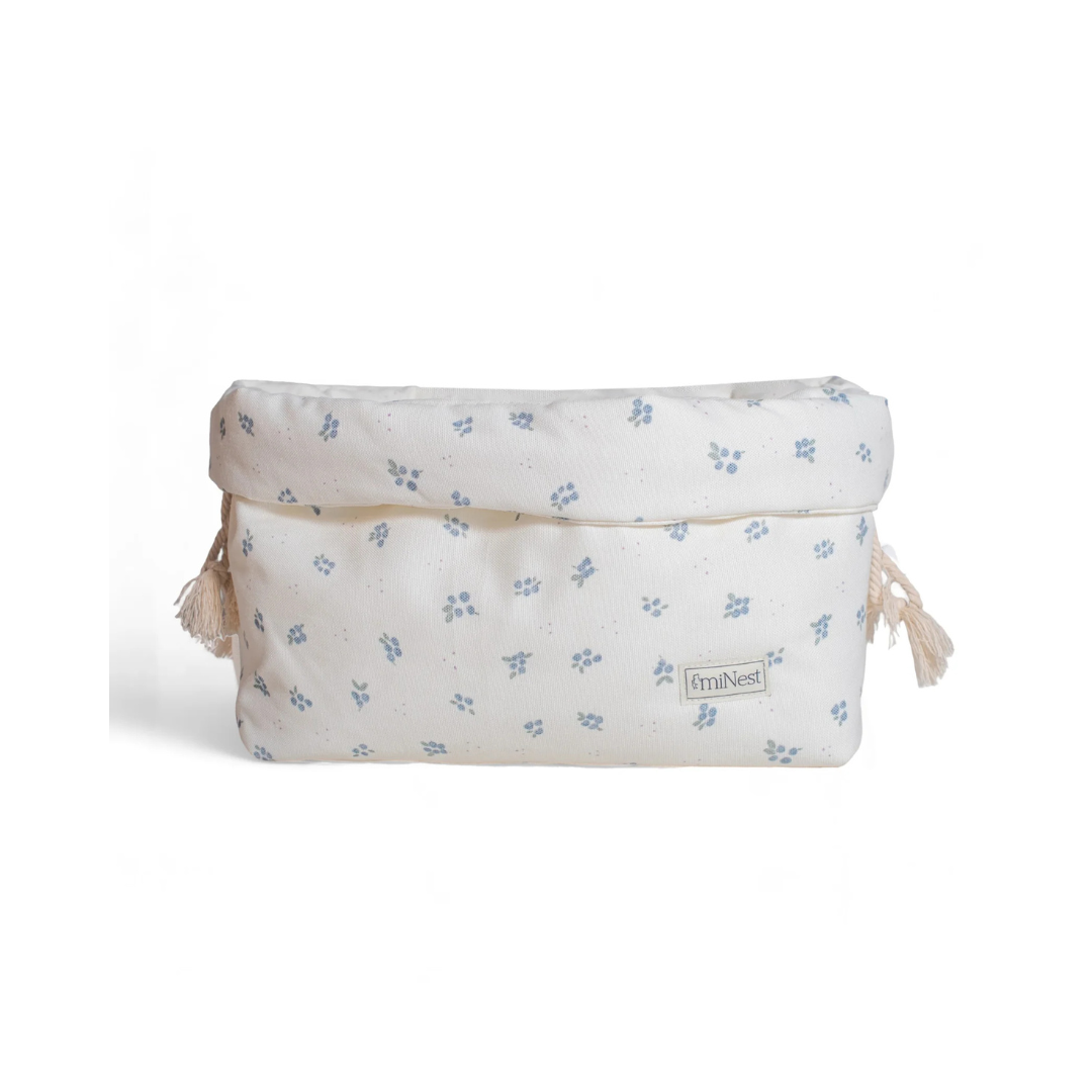 Organizador Mudador - Blossom Nube | miNest