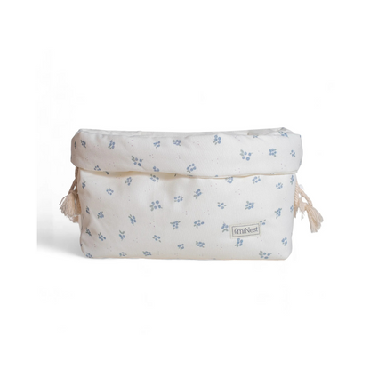 Organizador Mudador - Blossom Nube | miNest