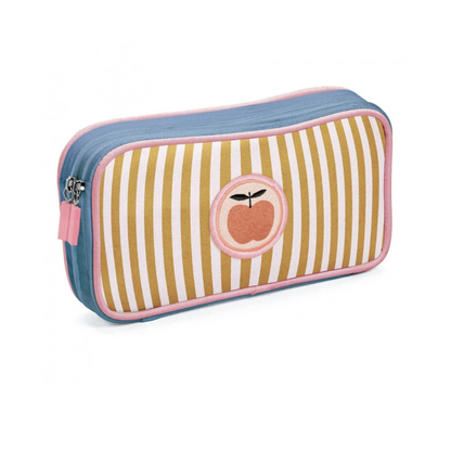 Estuche De Papelería - Manzana | Djeco