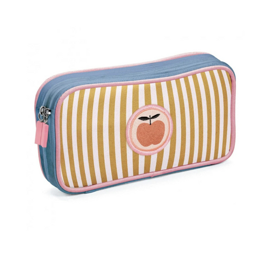 Estuche De Papelería - Manzana | Djeco