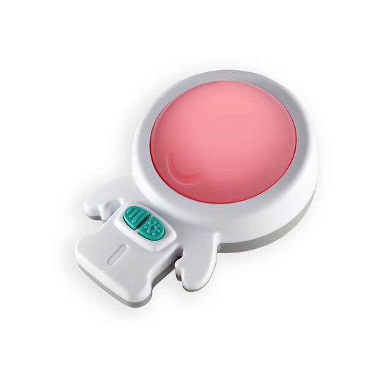 Vibrador de Cuna Zed Rockit | Rockit
