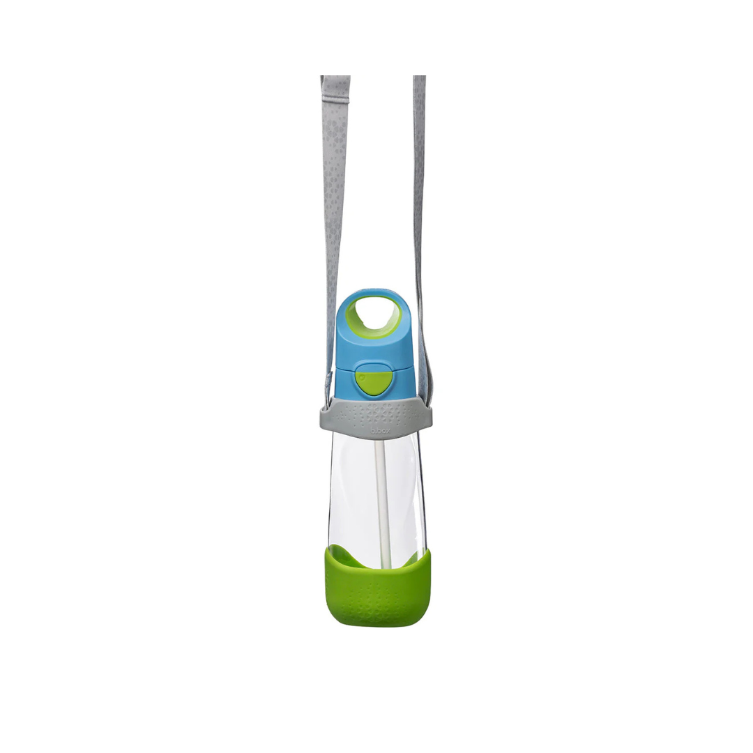 Porta Botella - Cool Grey | b.box