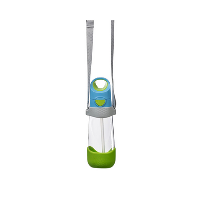 Porta Botella - Cool Grey | b.box