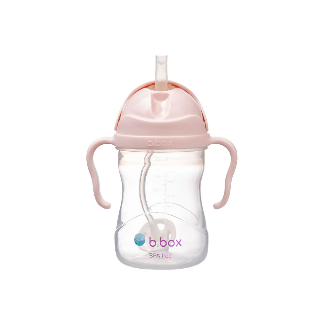 Vaso Sippy - Blush | b.box
