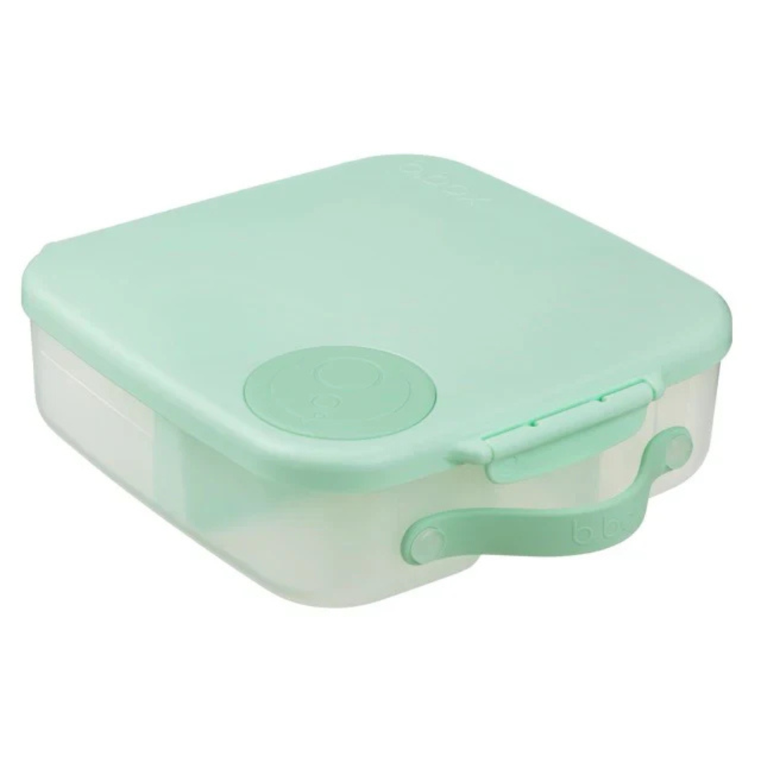 Mini Lonchera - Spearmint | b.box