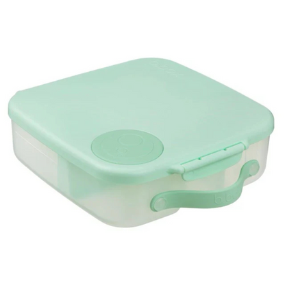 Mini Lonchera - Spearmint | b.box