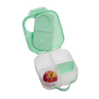 Mini Lonchera - Spearmint | b.box