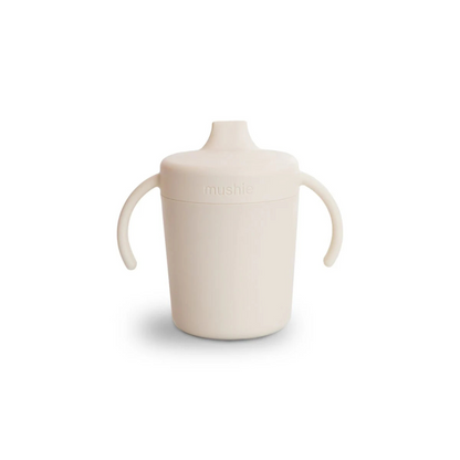 Vaso de Entrenamiento - Ivory | Mushie