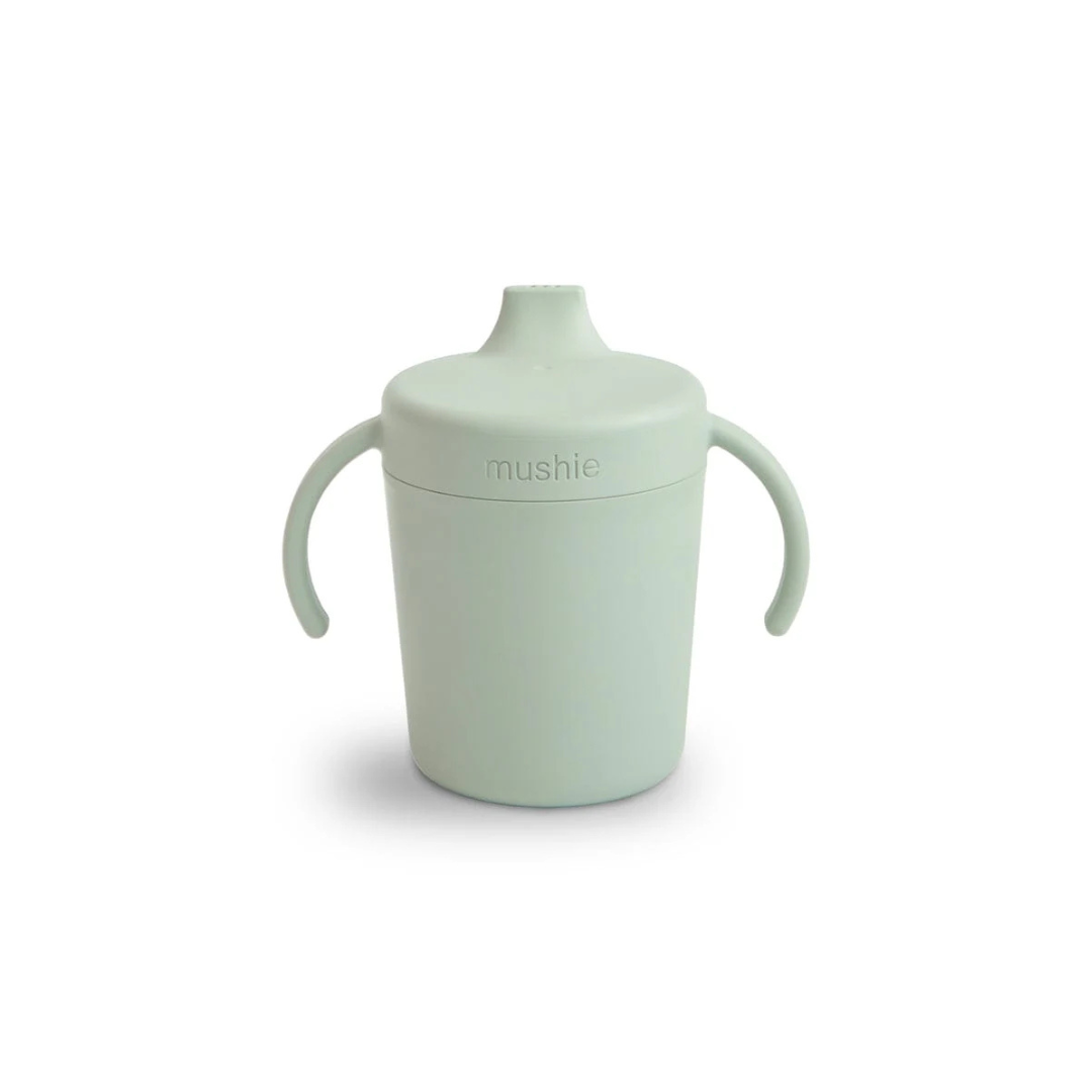 Vaso de Entrenamiento - Sage | Mushie
