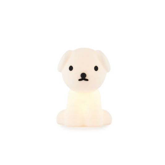 Lámpara Primera Luz - 23 cm - Snuffy | Mr Maria