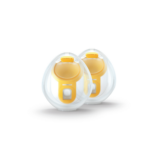 Kit Hands Free - Copas Recolectoras Doble | Medela