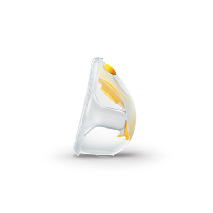 Kit Hands Free - Copas Recolectoras Doble | Medela