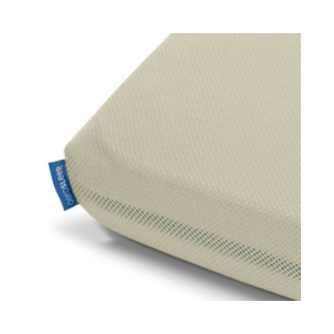 Sábana Protectora de Colchón - Verde Oliva | AeroSleep