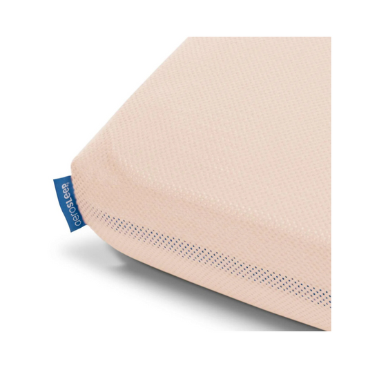 Sábana Protectora de Colchón - Durazno | AeroSleep