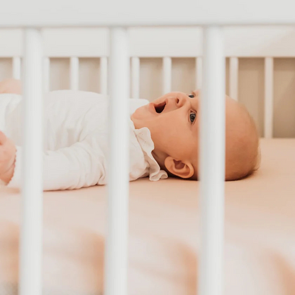 Sábana Protectora de Colchón - Durazno | AeroSleep