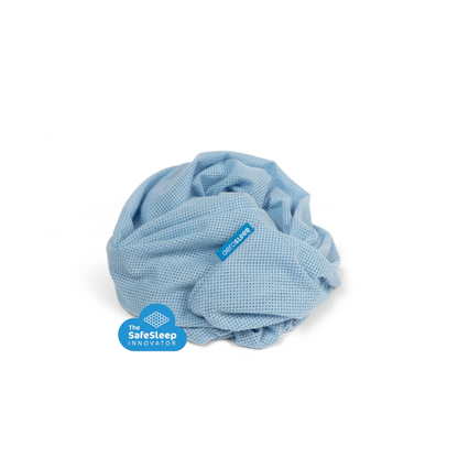 Sábana Protectora de Colchón - Azul | AeroSleep