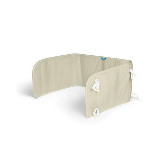 Protector de Cuna - Verde Oliva | AeroSleep