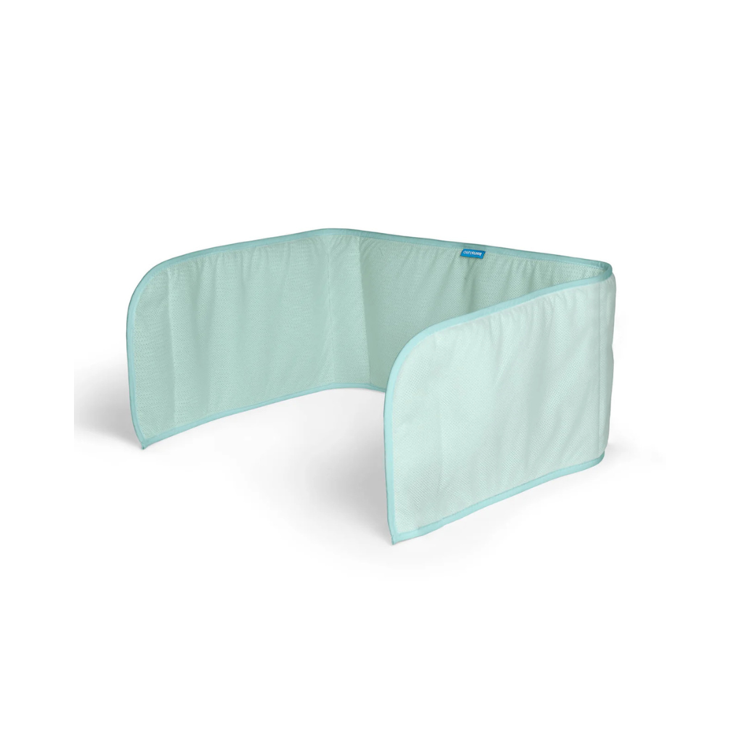 Protector de Cuna - Verde | AeroSleep